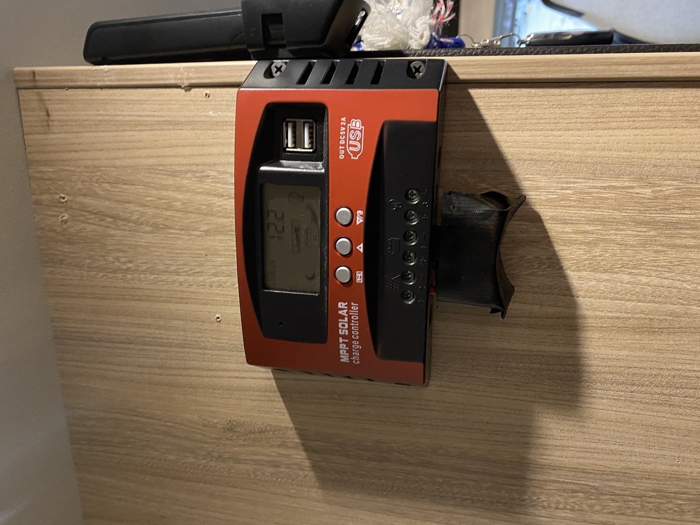 WEINSBERG CaraBus 600 MQ CoastCamper 2024