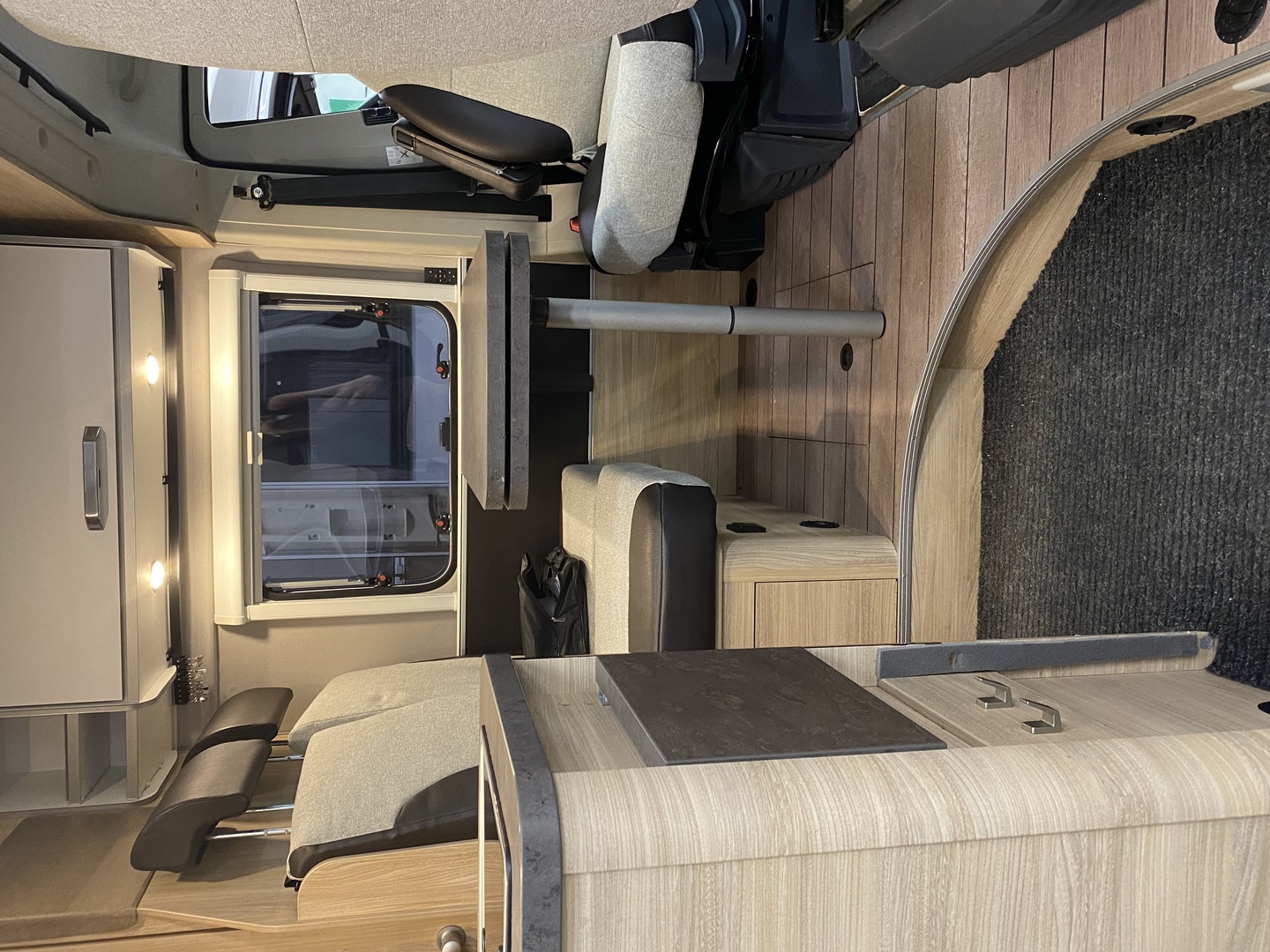 WEINSBERG CaraBus 600 MQ CoastCamper 2024