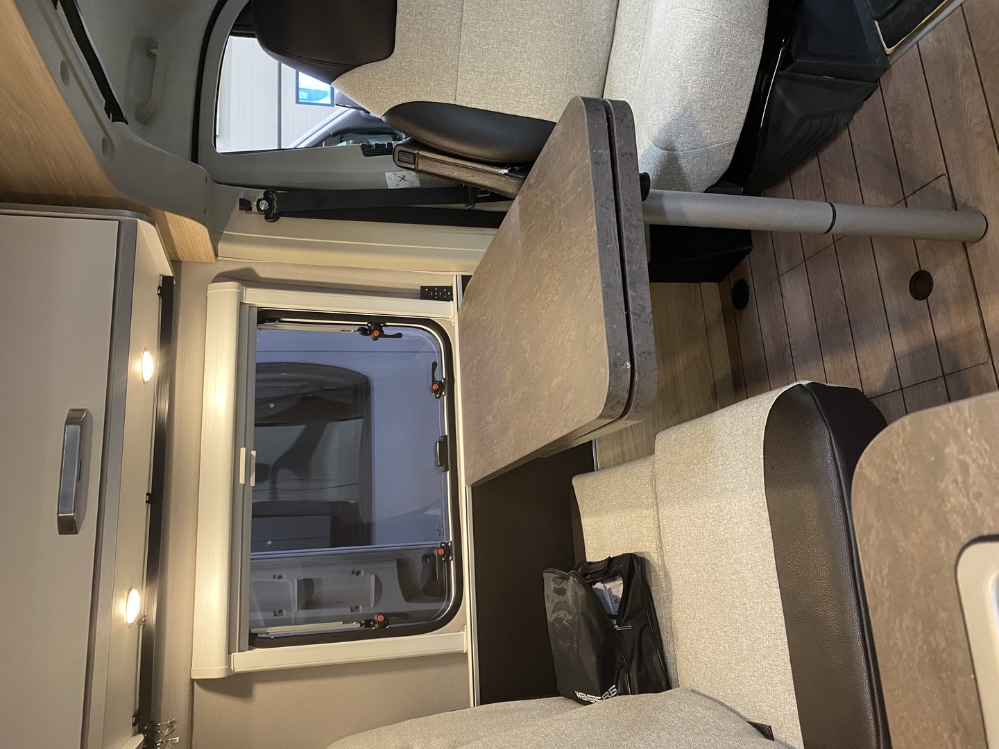 WEINSBERG CaraBus 600 MQ CoastCamper 2024