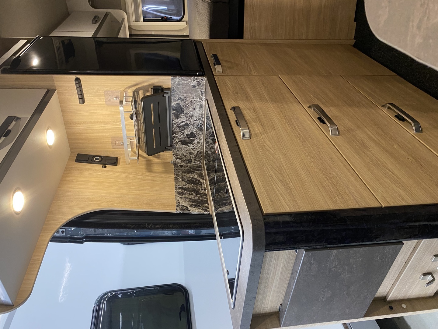 WEINSBERG CaraBus 600 MQ CoastCamper 2024