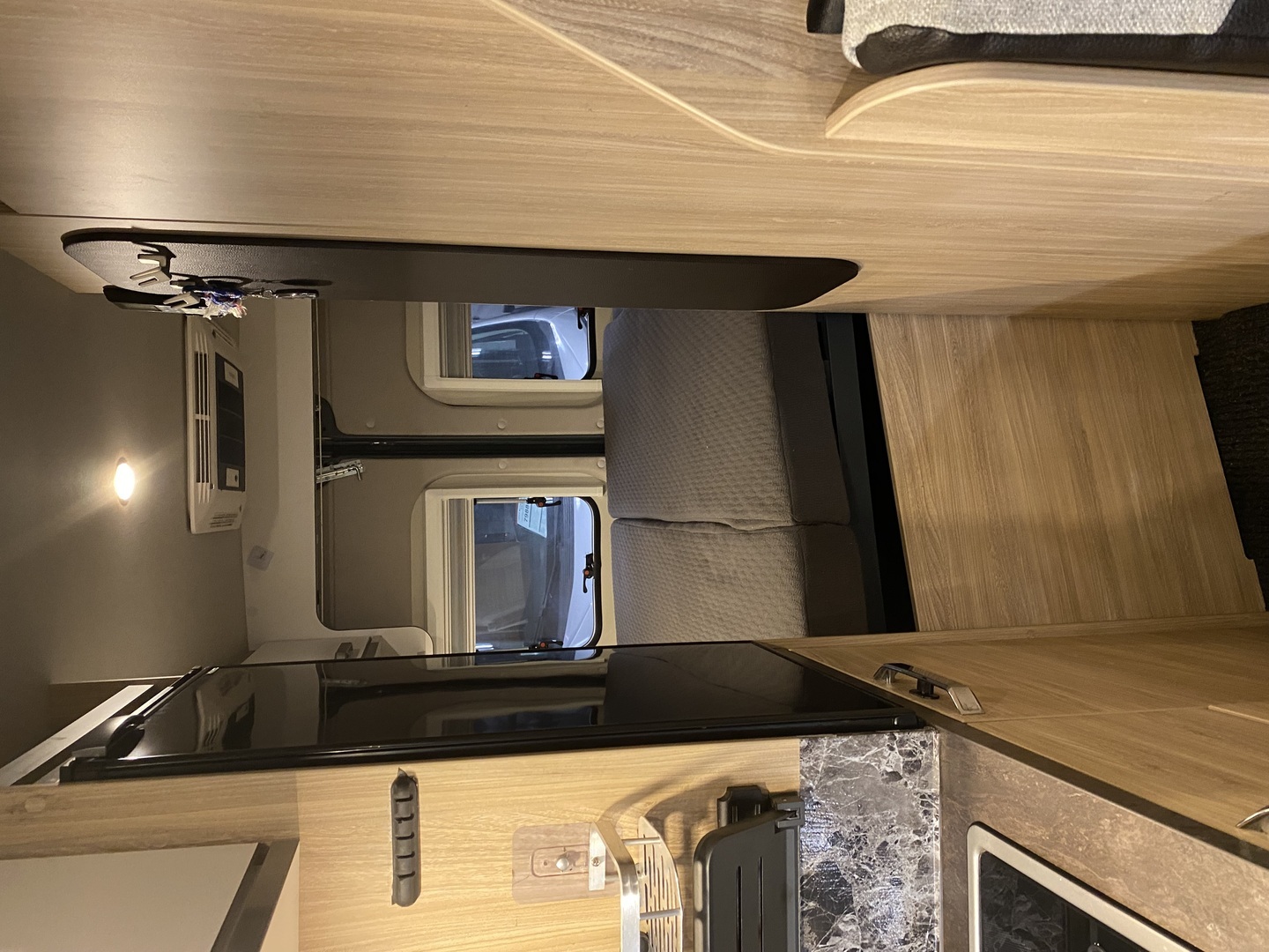 WEINSBERG CaraBus 600 MQ CoastCamper 2024