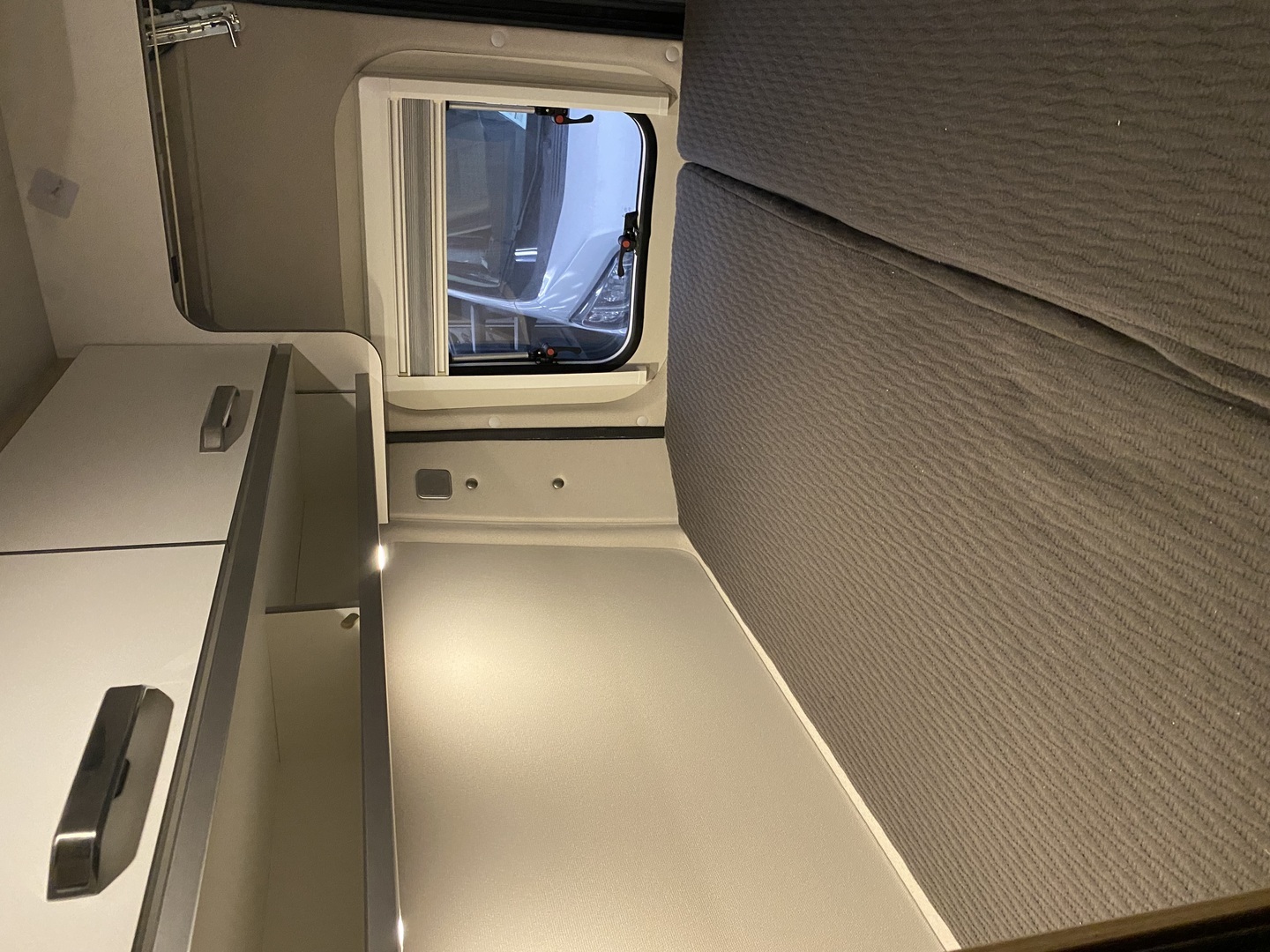 WEINSBERG CaraBus 600 MQ CoastCamper 2024