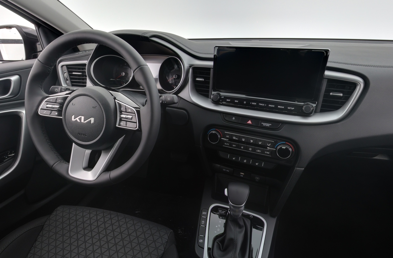 KIA Ceed 2025