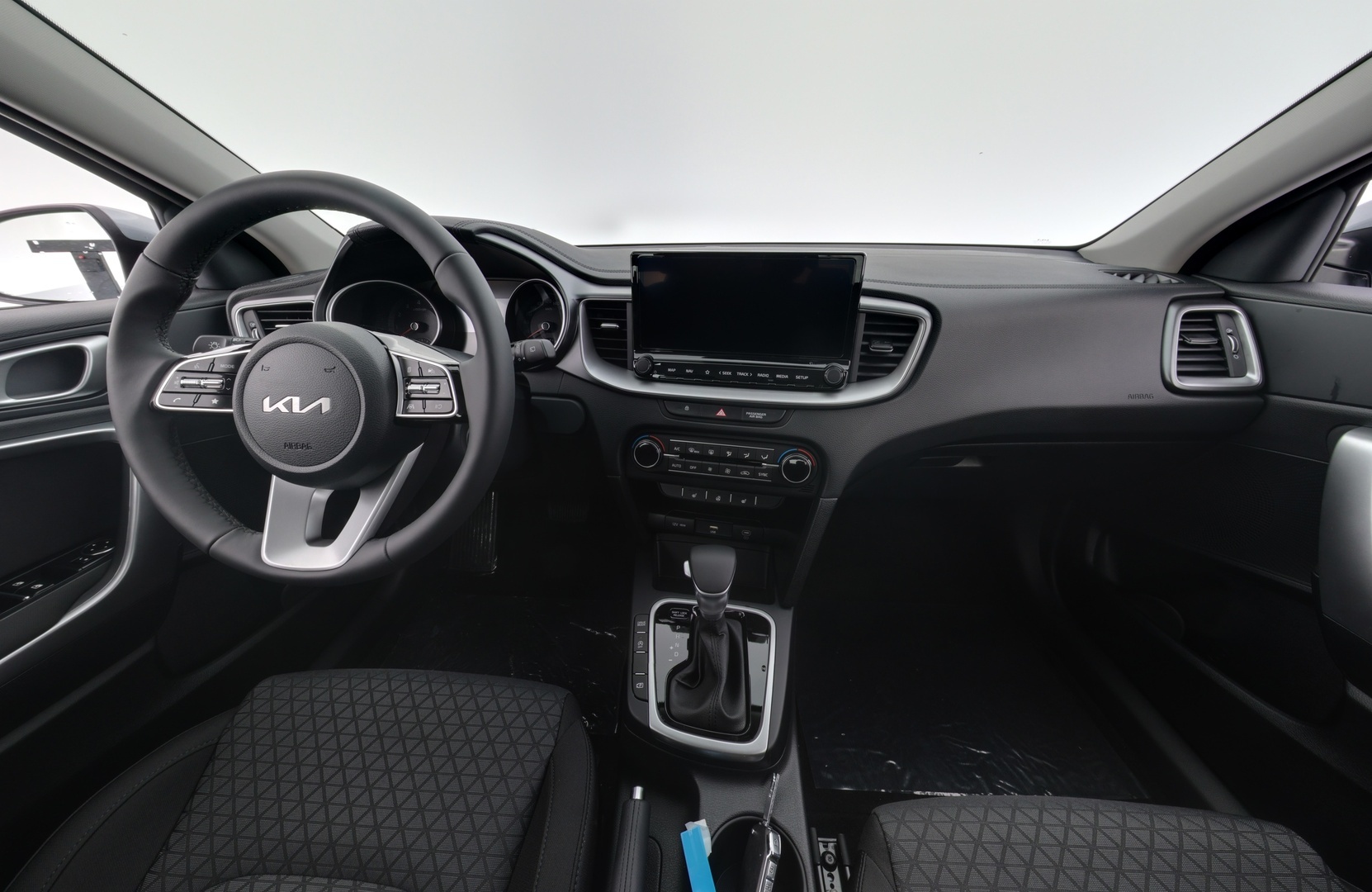 KIA Ceed 2025