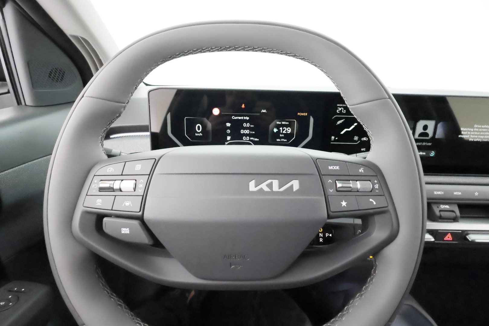 KIA EV3 2026