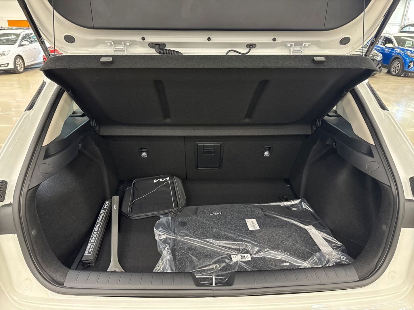 KIA K4 2026