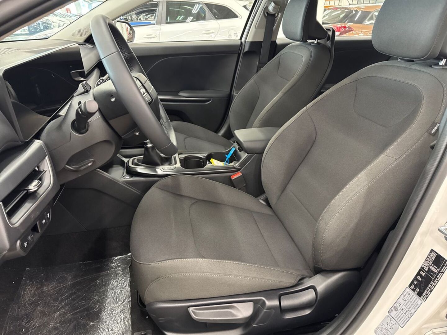 KIA K4 2026