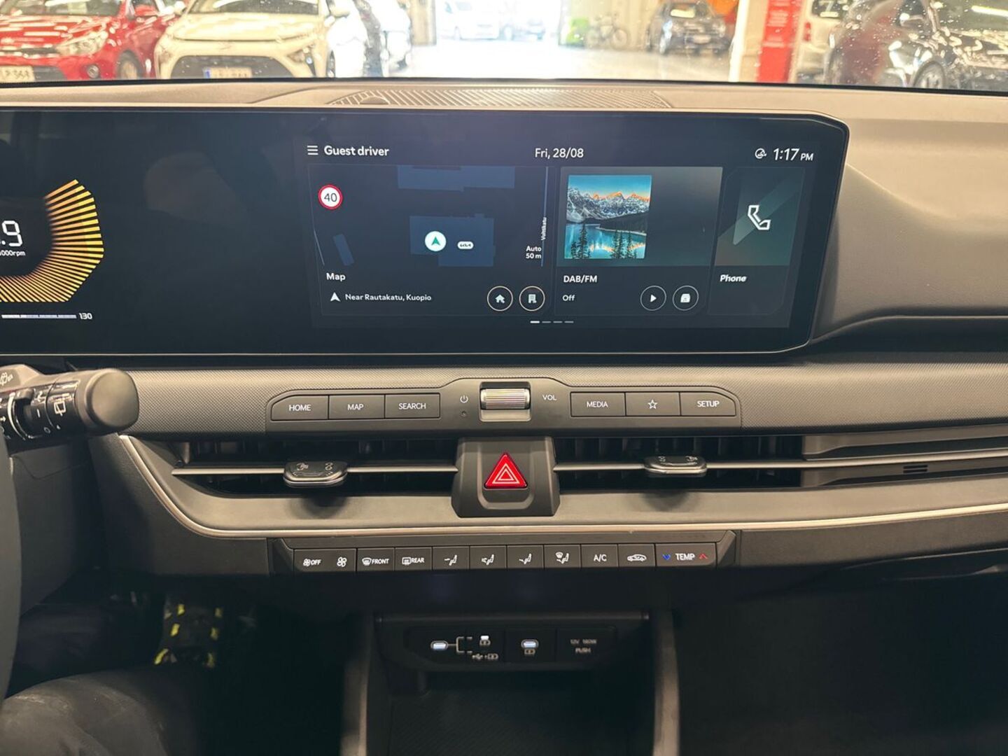 KIA K4 2026