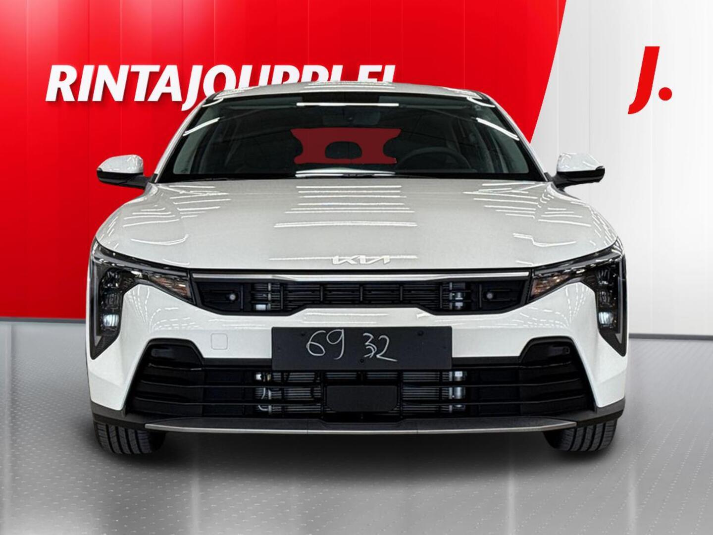 KIA K4 2026