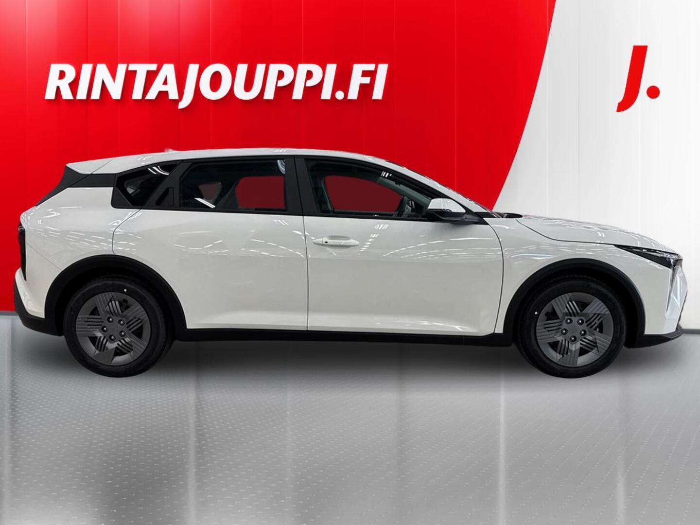 KIA K4 2026