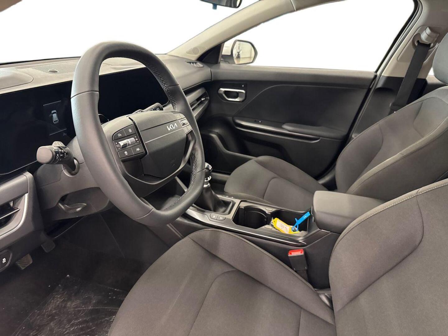 KIA K4 2026
