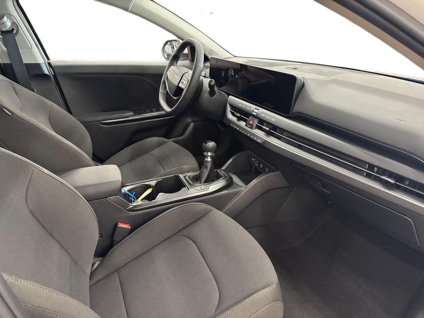 KIA K4 2026