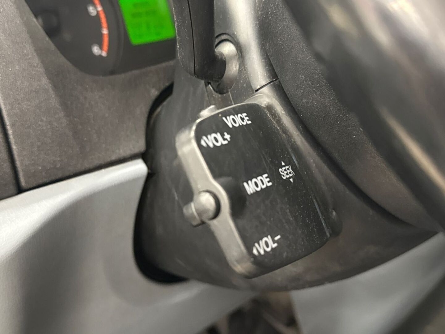 FORD Transit 2012
