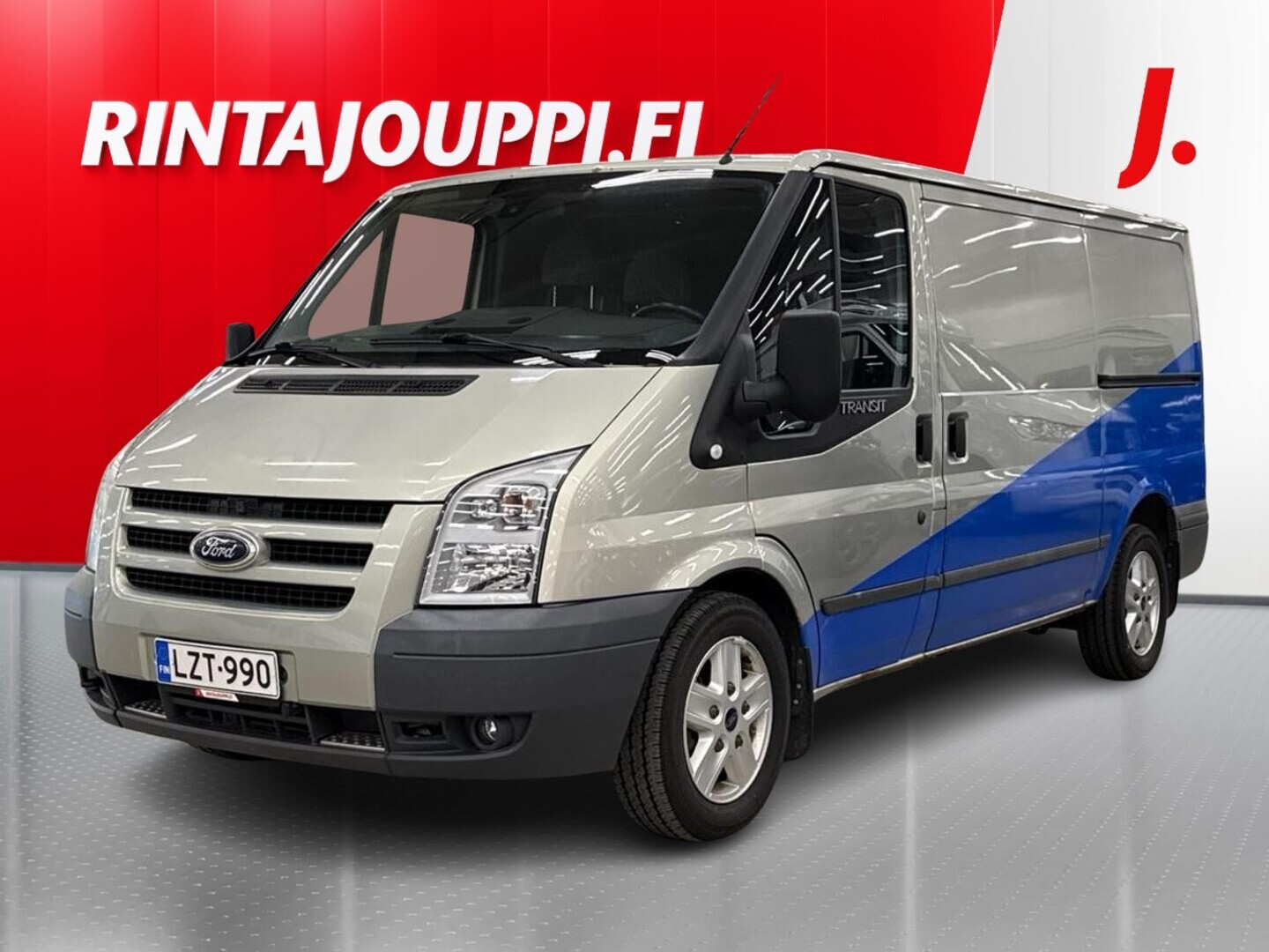 FORD Transit 2012