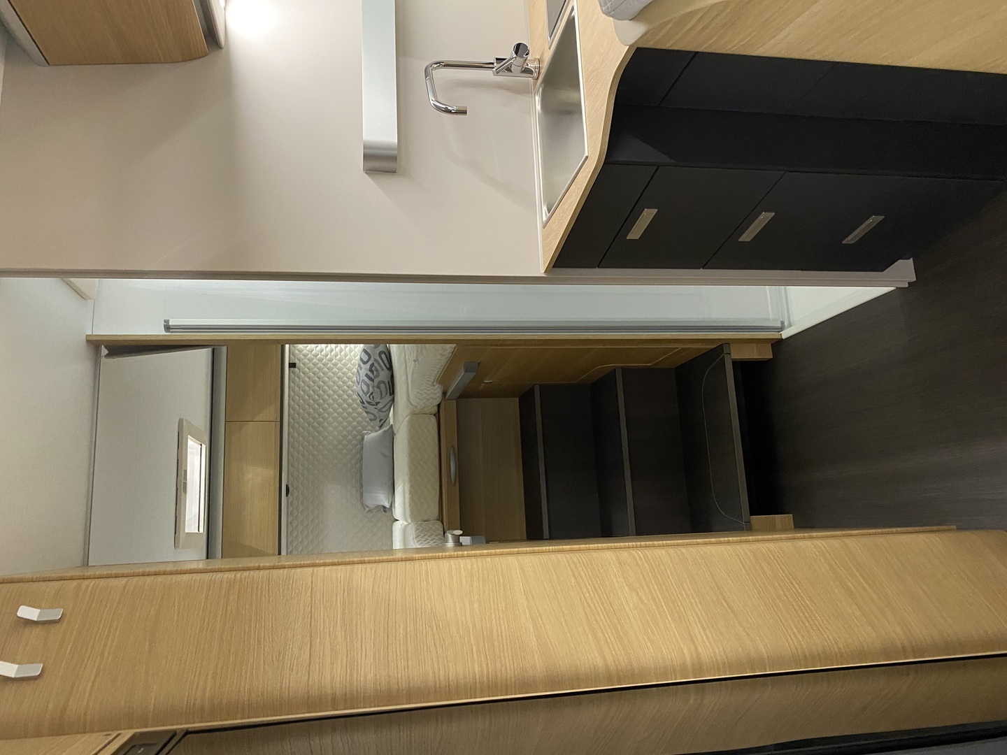 ADRIA MATRIX 670 SL 60 YEARS SELECTION 2026