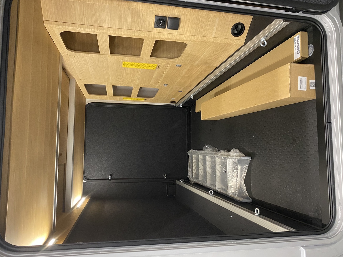 ADRIA MATRIX 670 SL 60 YEARS SELECTION 2026