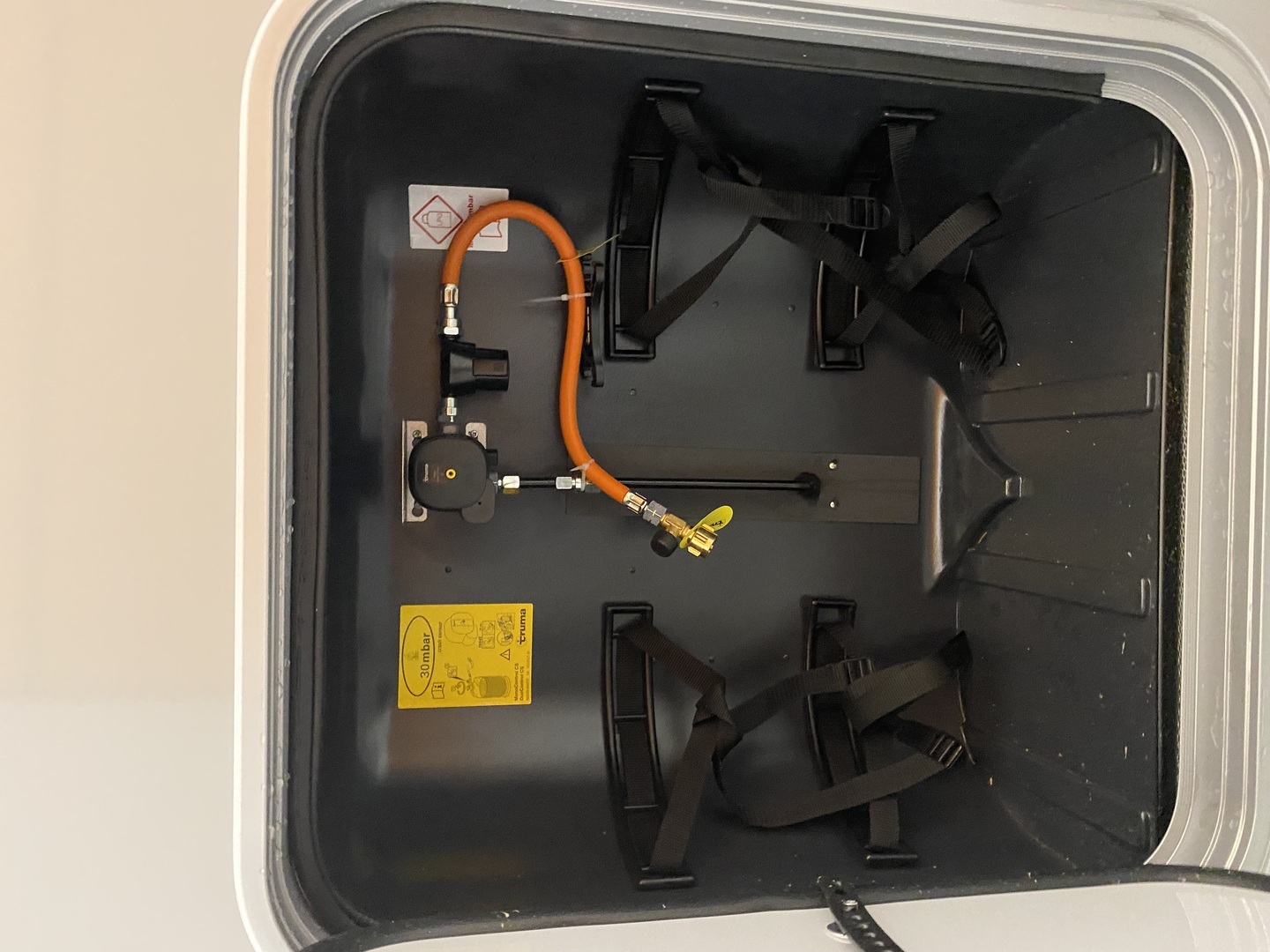 ADRIA MATRIX 670 SL 60 YEARS SELECTION 2026