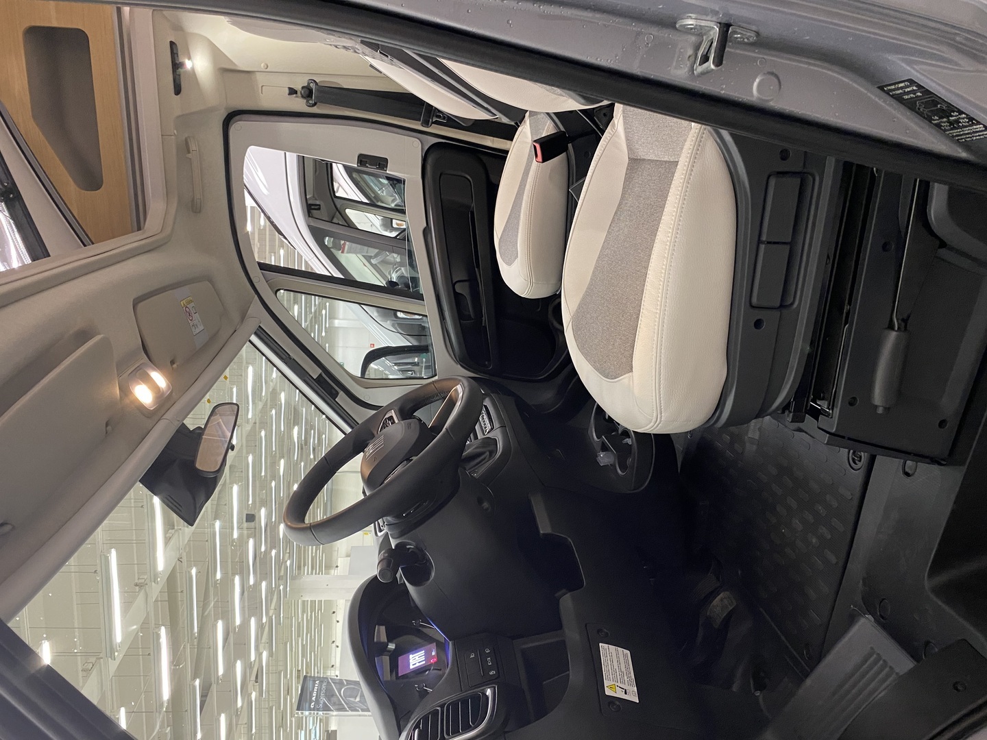 ADRIA MATRIX 670 SL 60 YEARS SELECTION 2026