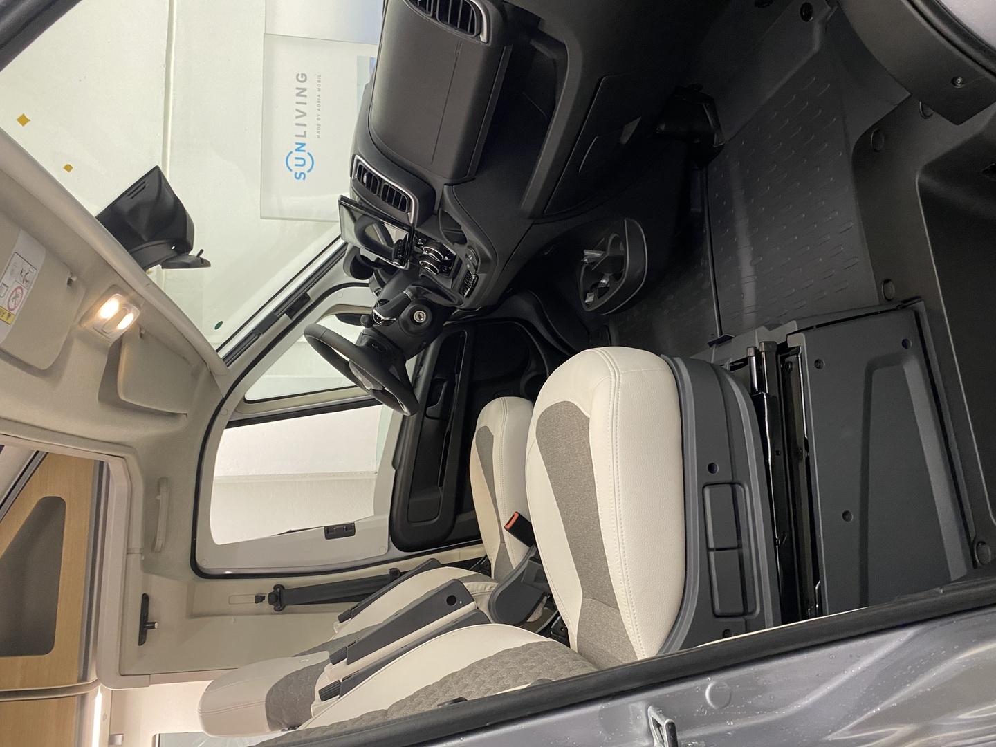 ADRIA MATRIX 670 SL 60 YEARS SELECTION 2026