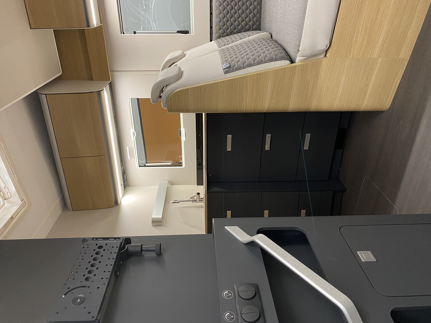 ADRIA MATRIX 670 SL 60 YEARS SELECTION 2026