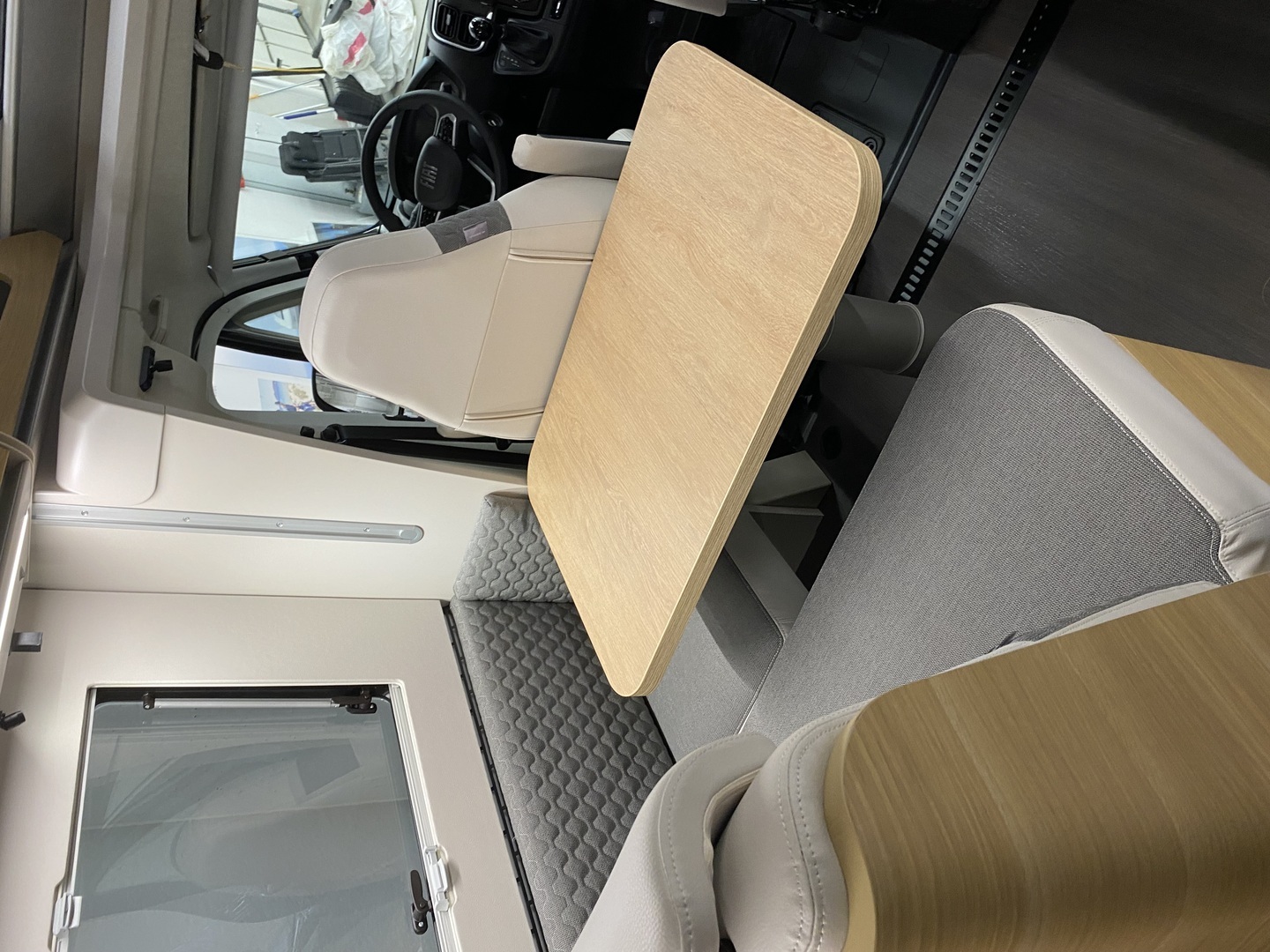 ADRIA MATRIX 670 SL 60 YEARS SELECTION 2026