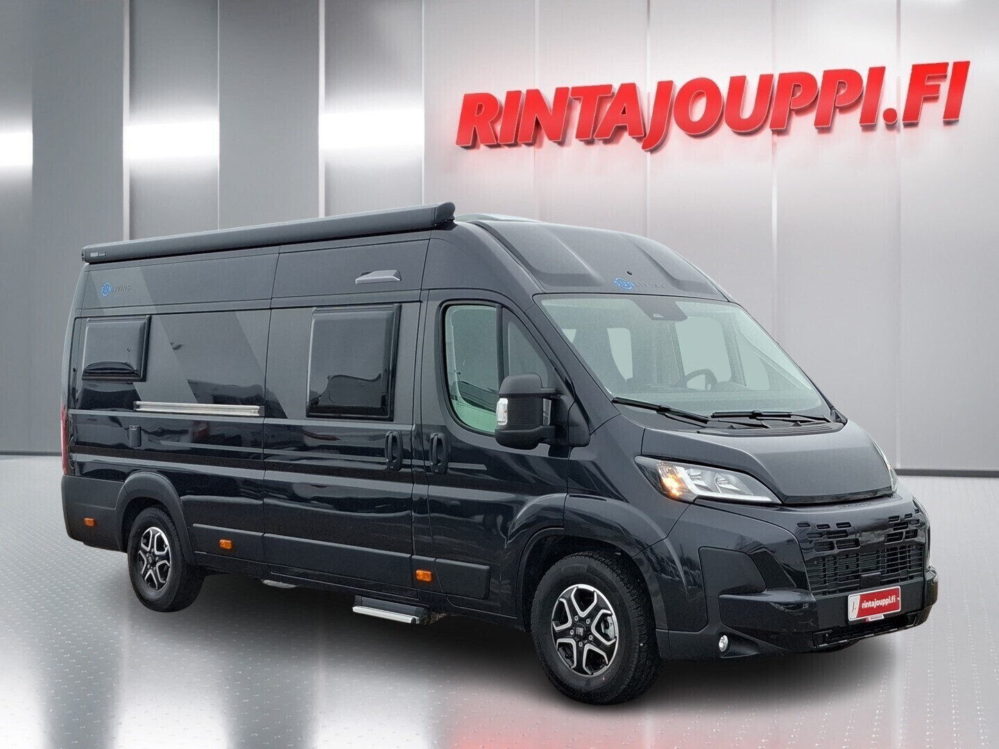 SUN LIVING V 65 GX 2026