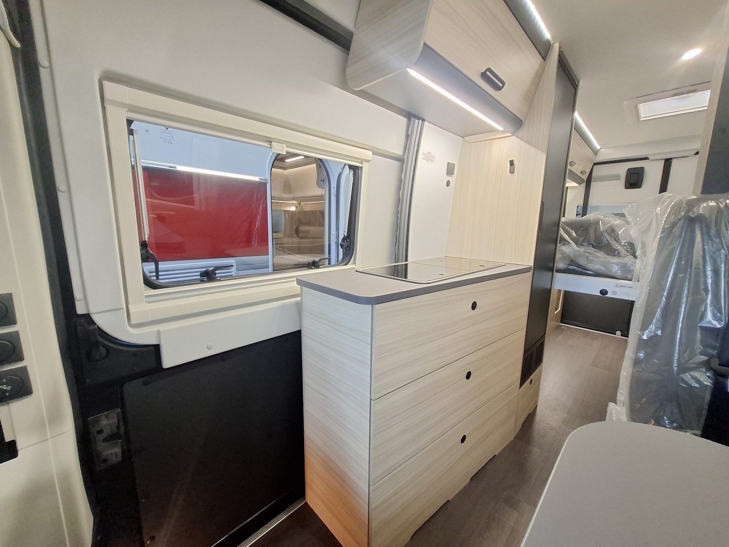 SUN LIVING V 65 GX 2026