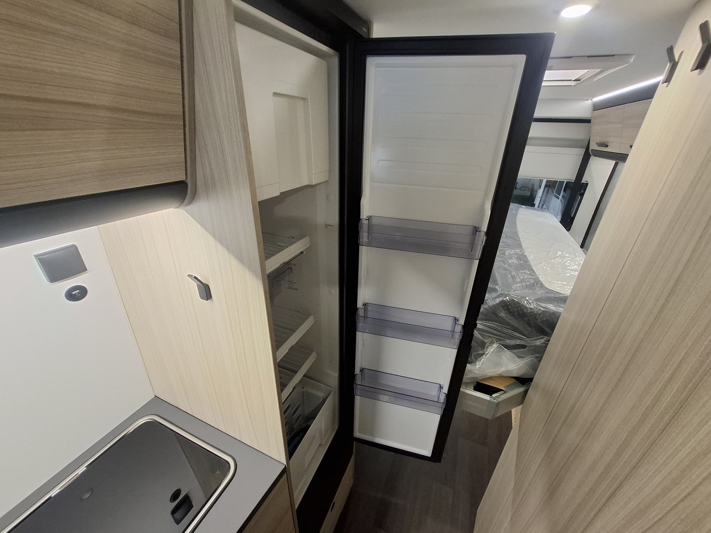 SUN LIVING V 65 GX 2026