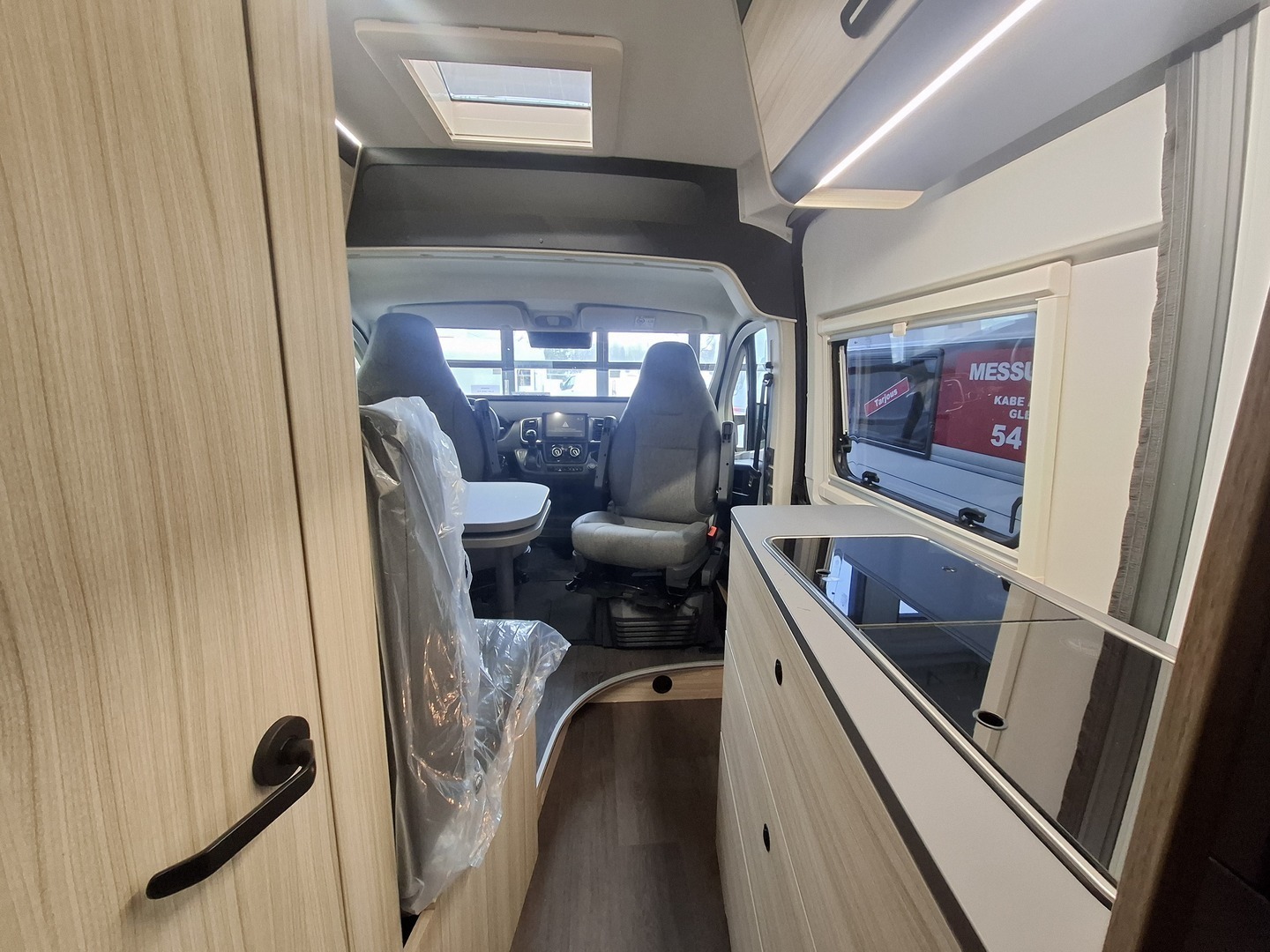 SUN LIVING V 65 GX 2026
