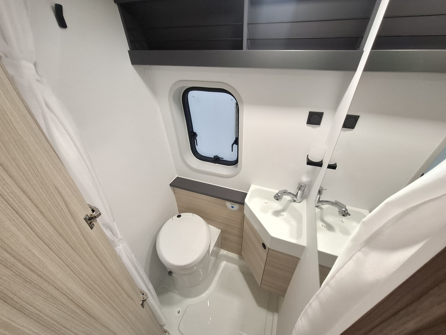 SUN LIVING V 65 GX 2026