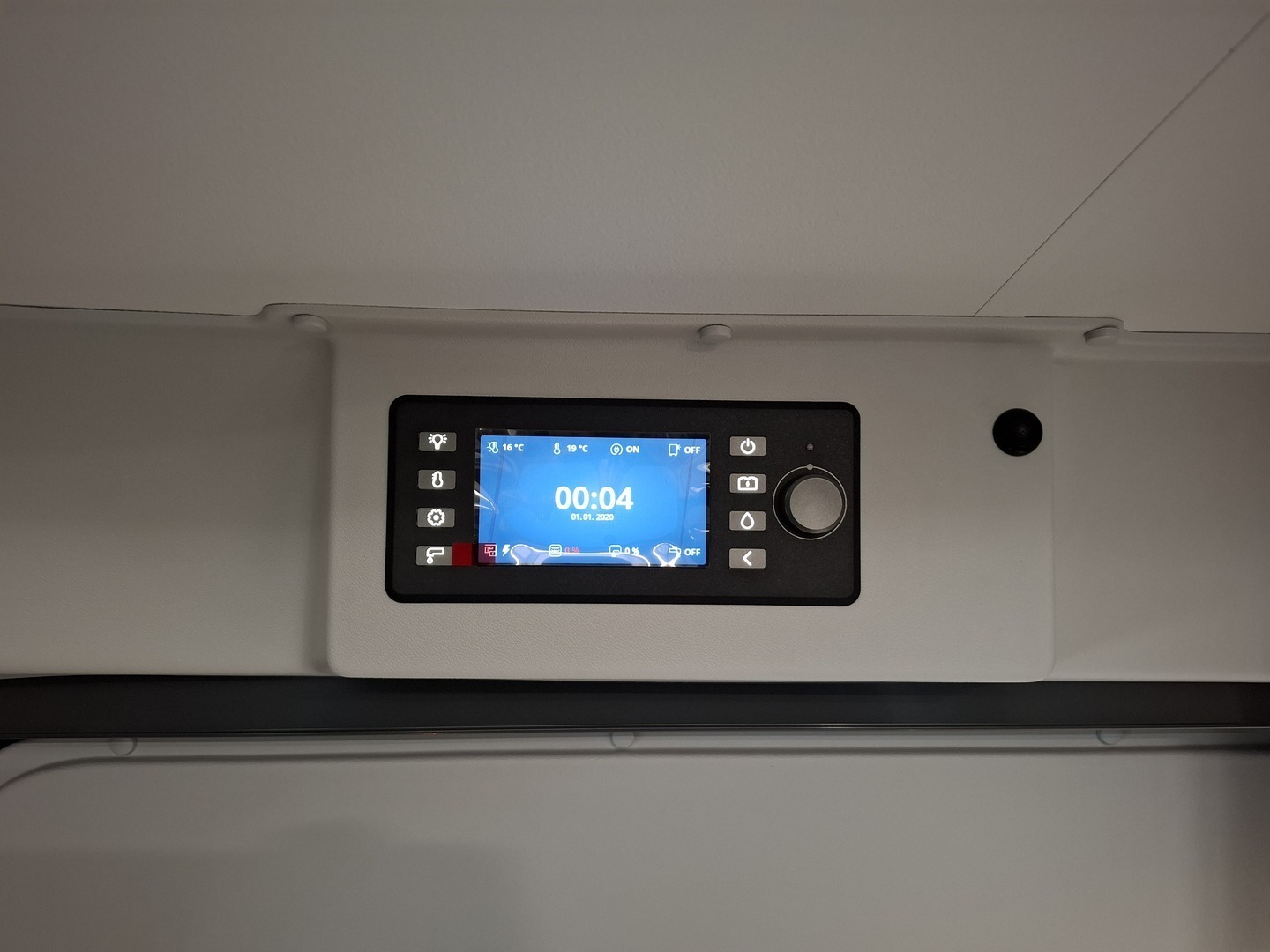 SUN LIVING V 65 GX 2026