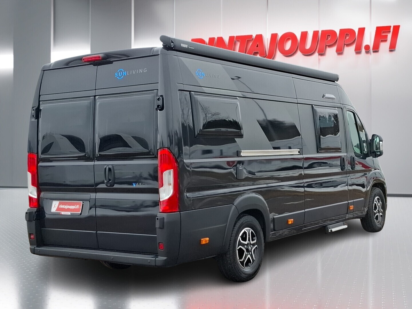 SUN LIVING V 65 GX 2026
