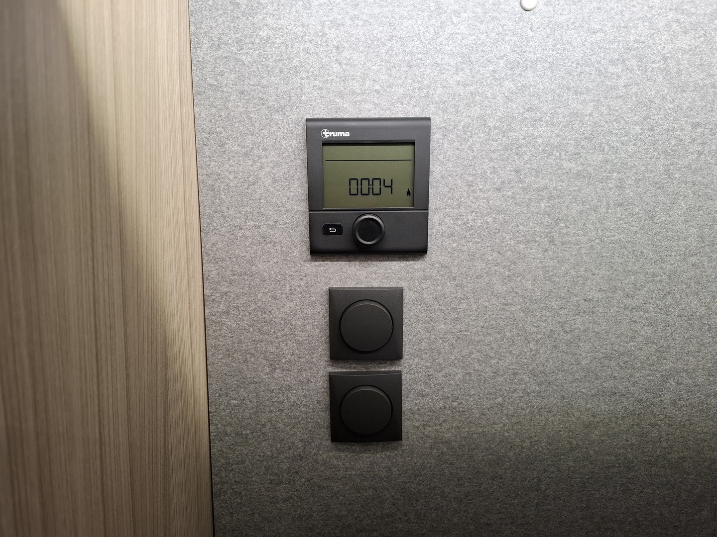 SUN LIVING V 65 GX 2026
