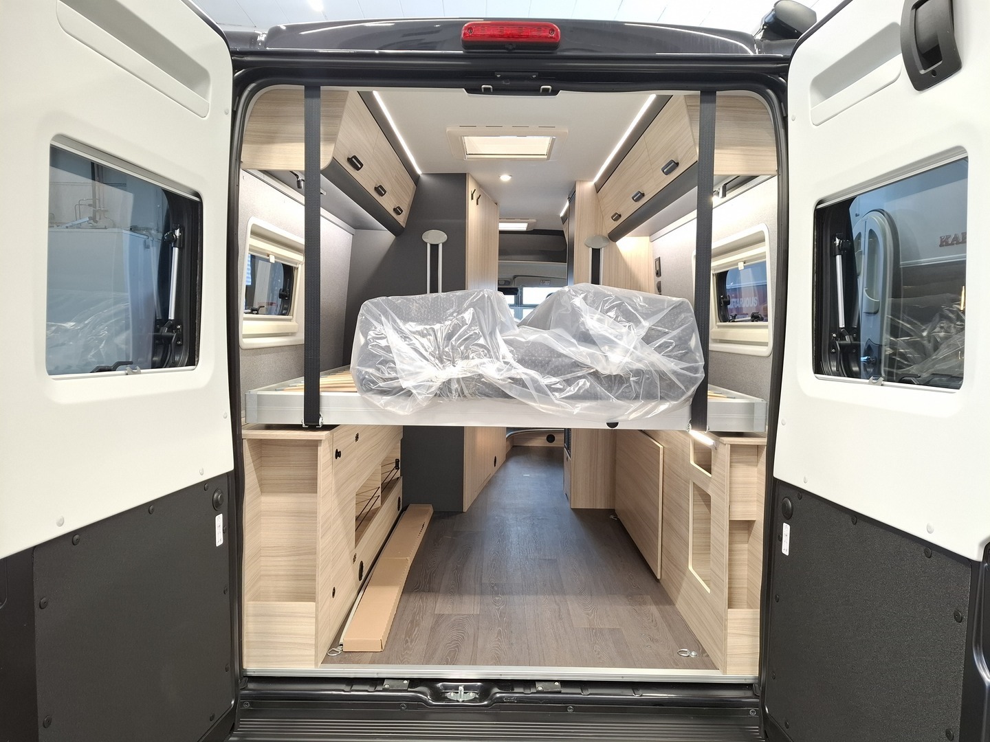 SUN LIVING V 65 GX 2026