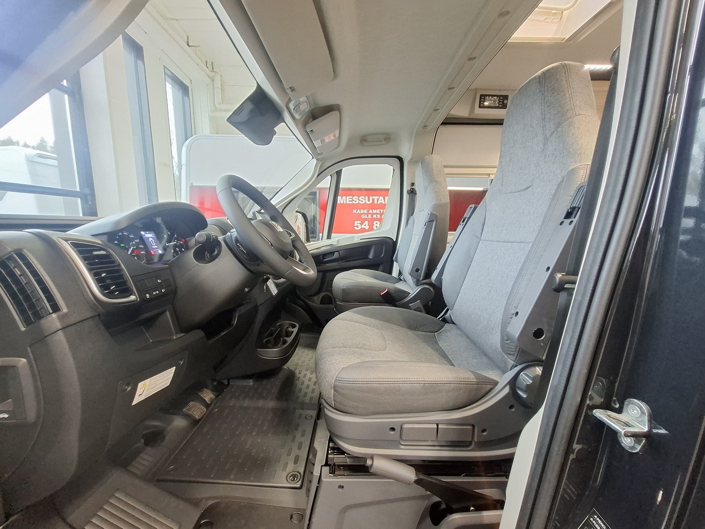 SUN LIVING V 65 GX 2026