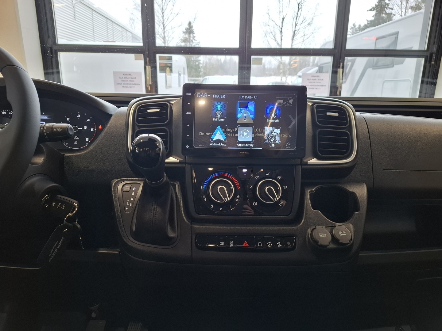 SUN LIVING V 65 GX 2026