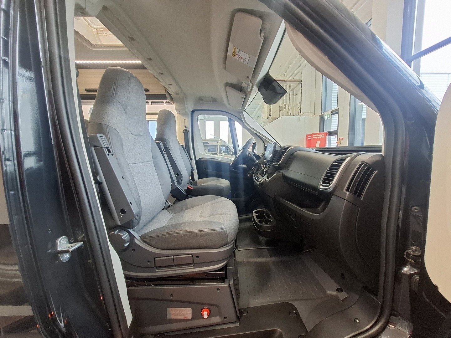 SUN LIVING V 65 GX 2026