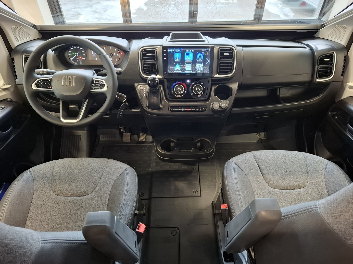SUN LIVING V 65 GX 2026