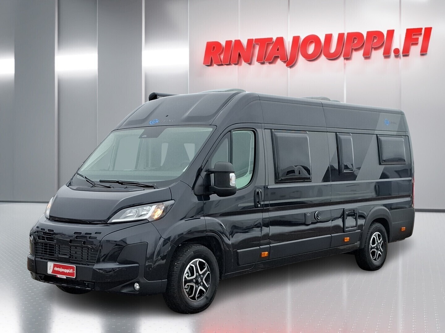 SUN LIVING V 65 GX 2026