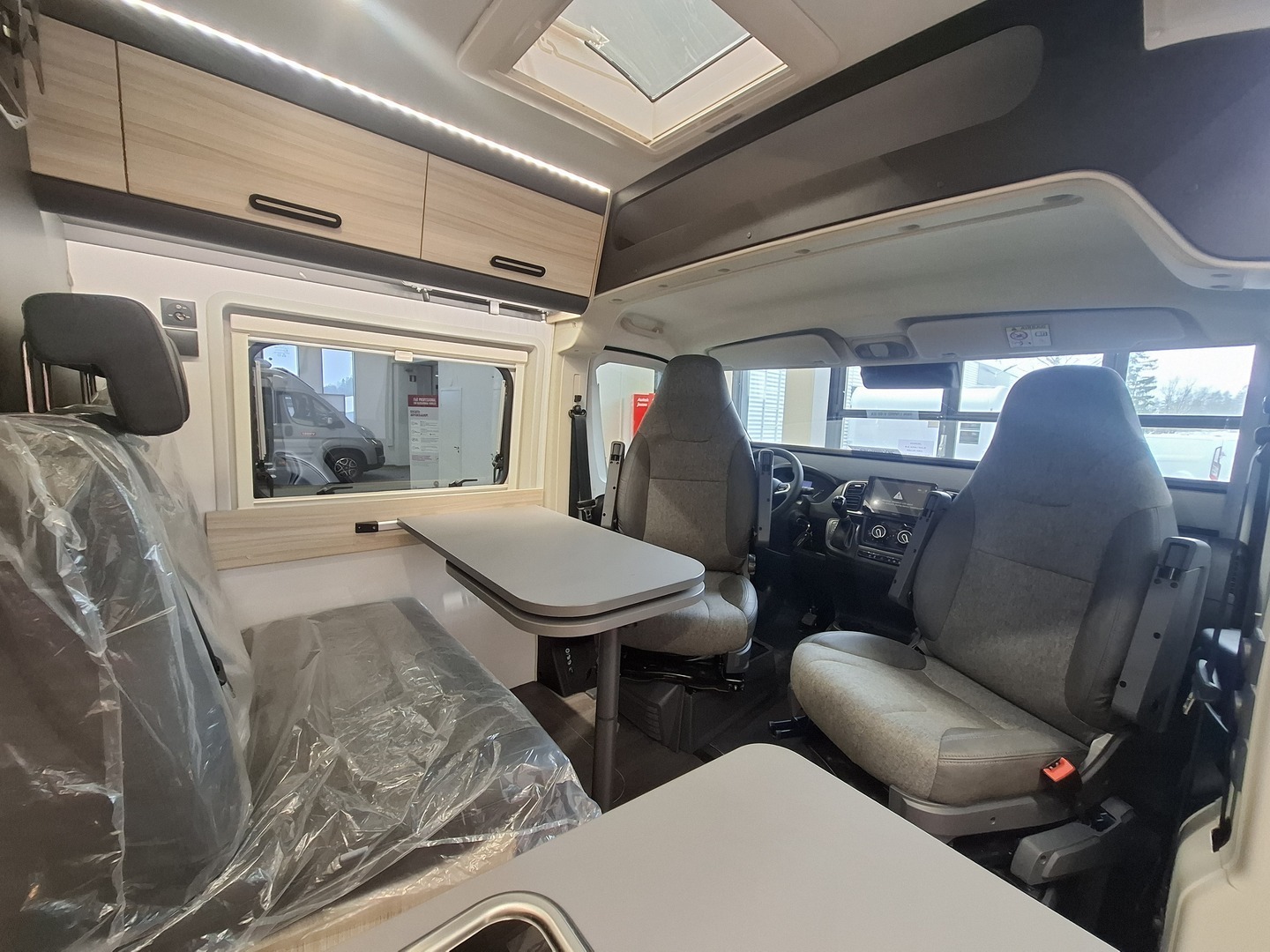 SUN LIVING V 65 GX 2026