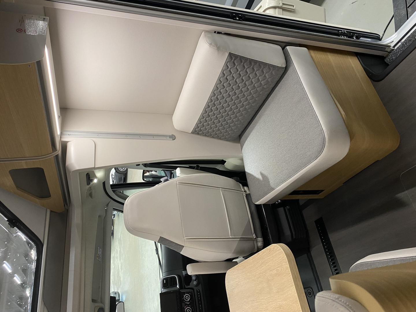 ADRIA MATRIX 670 SL 60 YEARS SELECTION 2026