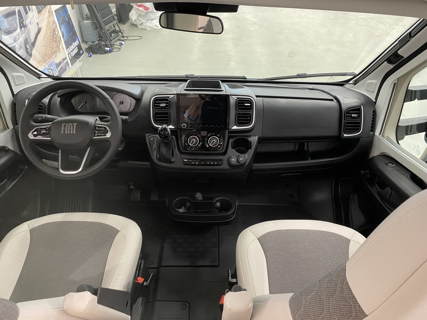 ADRIA MATRIX 670 SL 60 YEARS SELECTION 2026