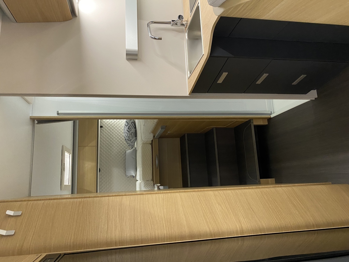 ADRIA MATRIX 670 SL 60 YEARS SELECTION 2026