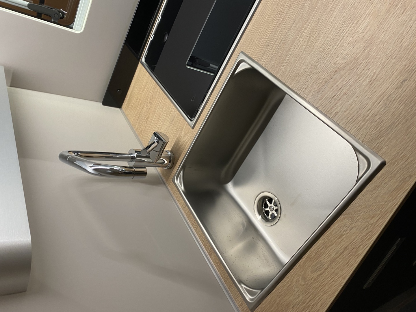 ADRIA MATRIX 670 SL 60 YEARS SELECTION 2026