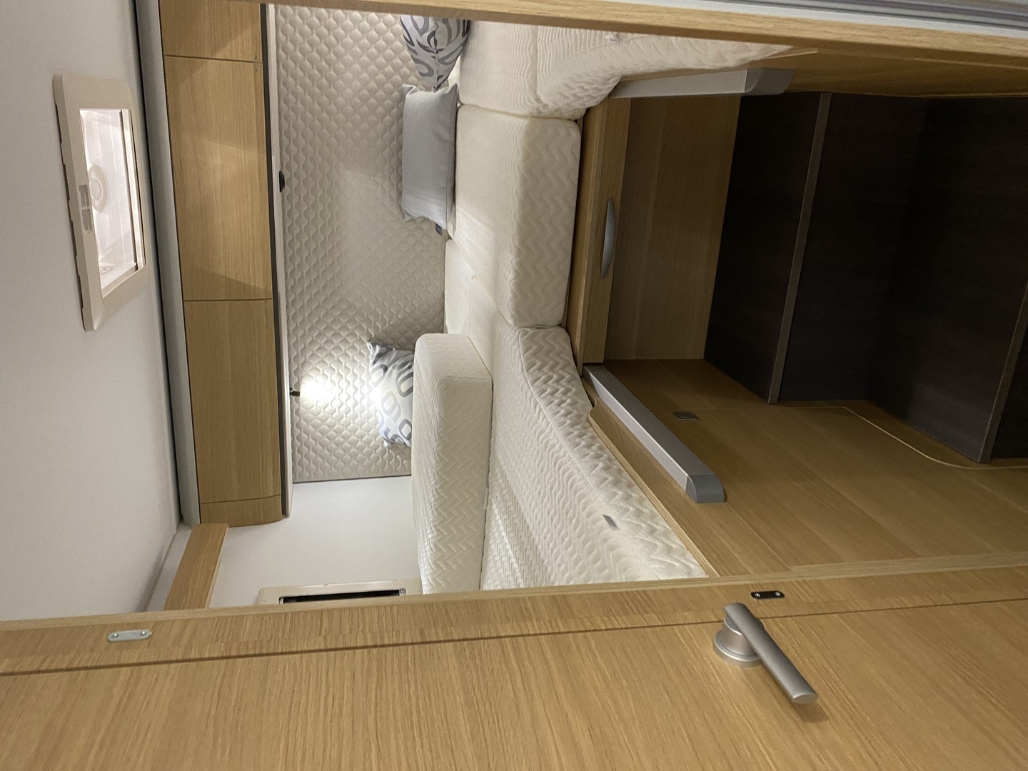 ADRIA MATRIX 670 SL 60 YEARS SELECTION 2026