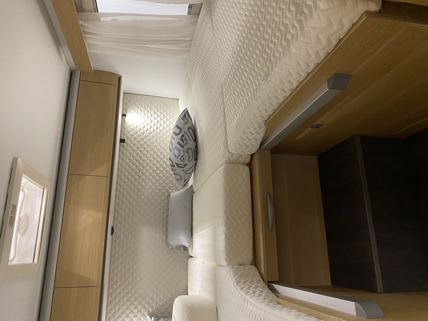 ADRIA MATRIX 670 SL 60 YEARS SELECTION 2026