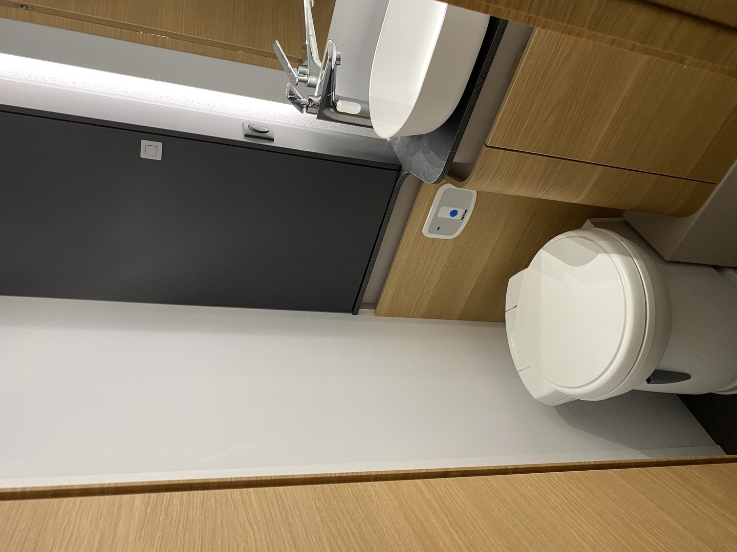 ADRIA MATRIX 670 SL 60 YEARS SELECTION 2026