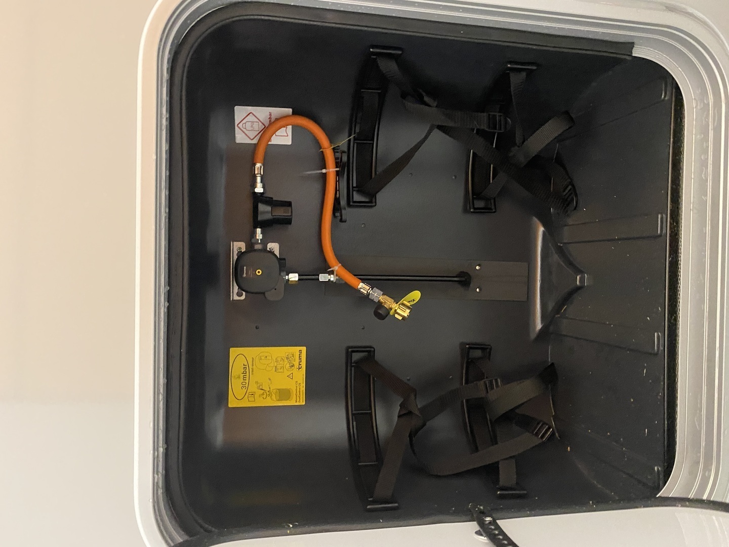 ADRIA MATRIX 670 SL 60 YEARS SELECTION 2026