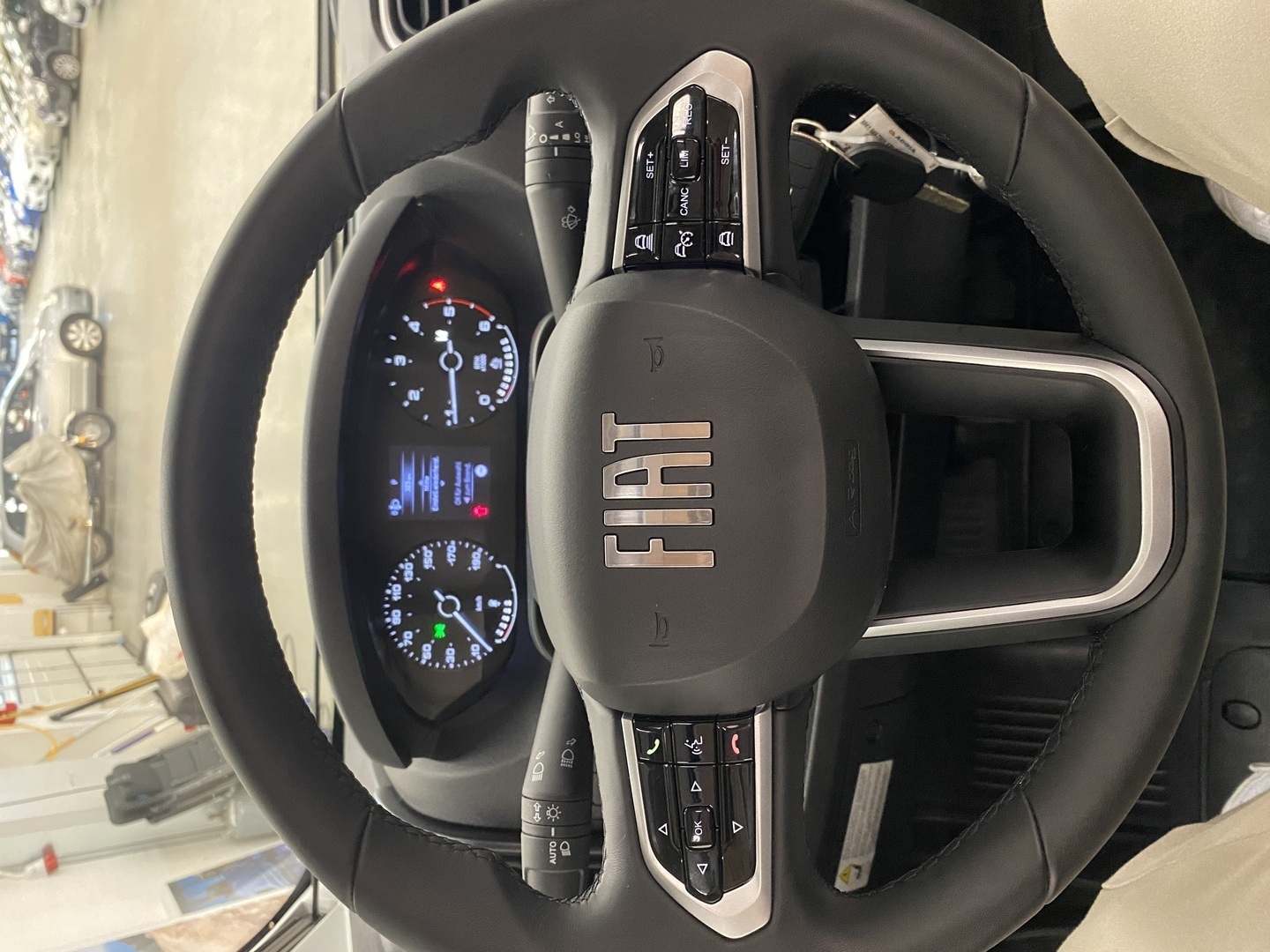 ADRIA MATRIX 670 SL 60 YEARS SELECTION 2026