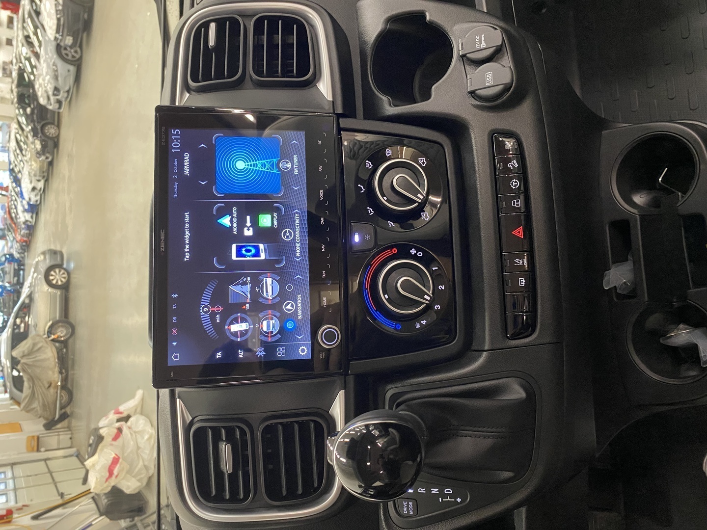 ADRIA MATRIX 670 SL 60 YEARS SELECTION 2026